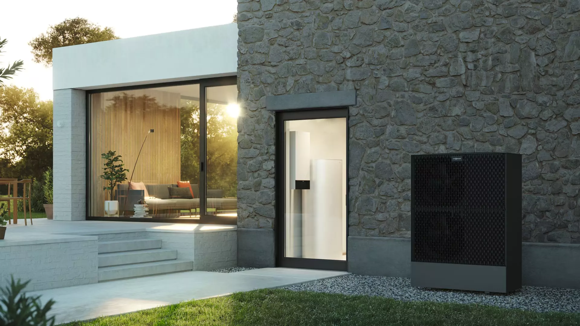 Окупність теплового насоса: терміни та формули