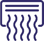 Фанкойли до теплових насосів