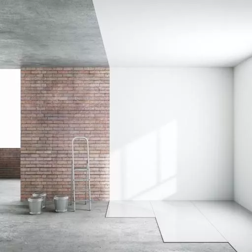 Новобудова