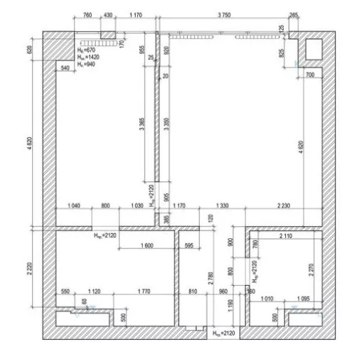 Проєктування